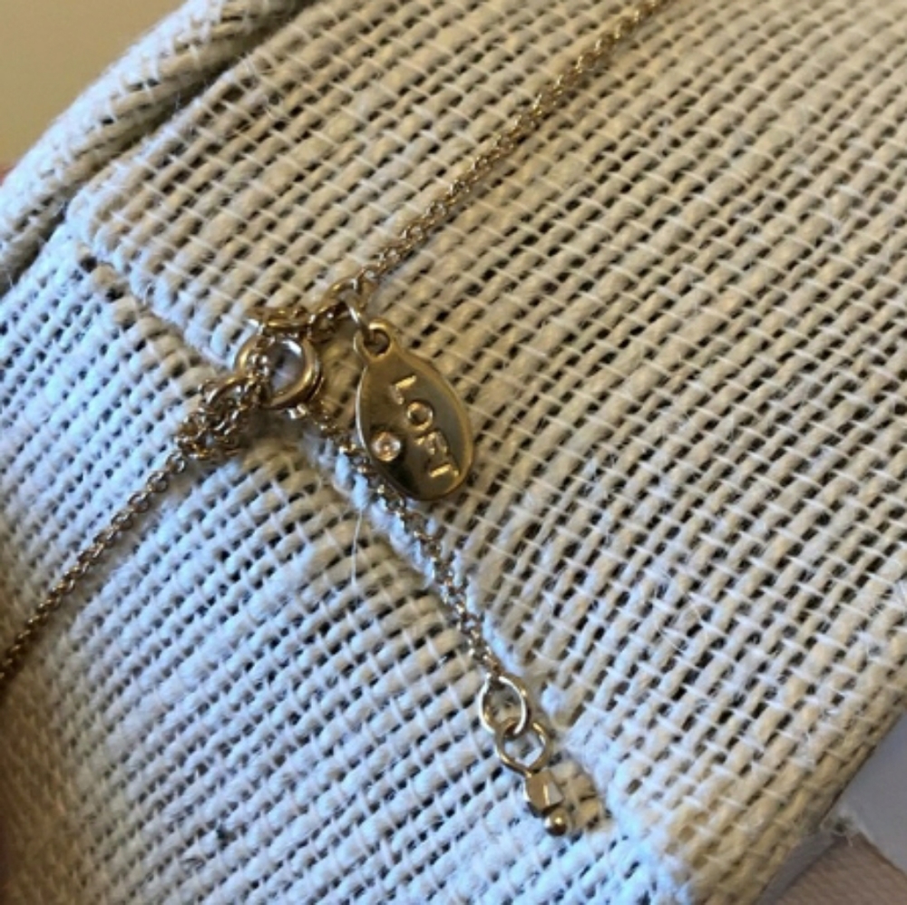 Statement necklace - Picture 4 of 4